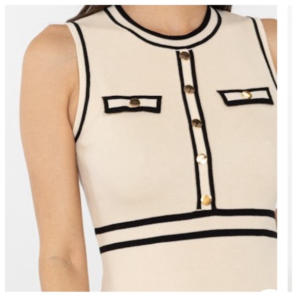 17 POSH LIVE LISTING PARIS - Picture 3 of 3